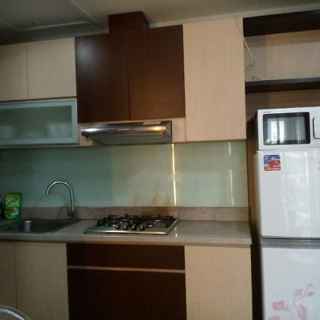 Malibu Grand Sudirman Apartment Balikpapan  Bagian luar foto
