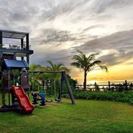 Malibu Grand Sudirman Apartment Balikpapan  Bagian luar foto