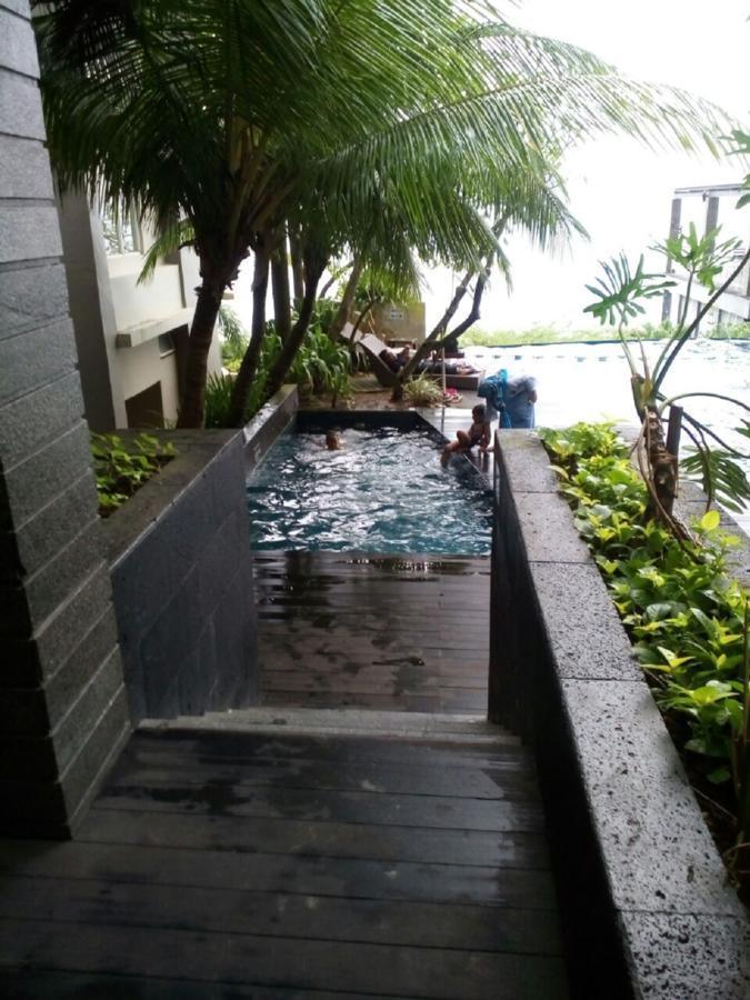 Malibu Grand Sudirman Apartment Balikpapan  Bagian luar foto