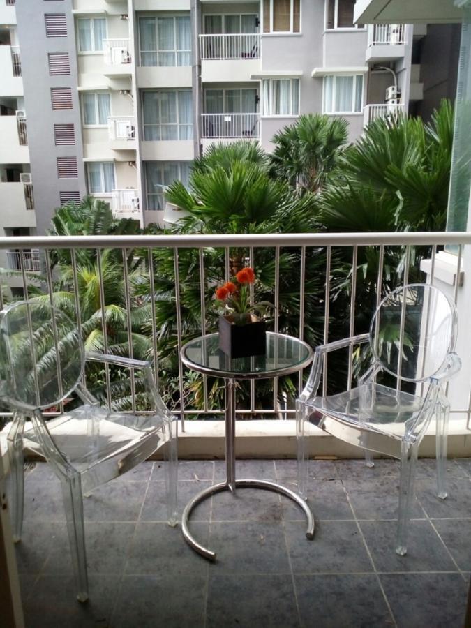 Malibu Grand Sudirman Apartment Balikpapan  Bagian luar foto