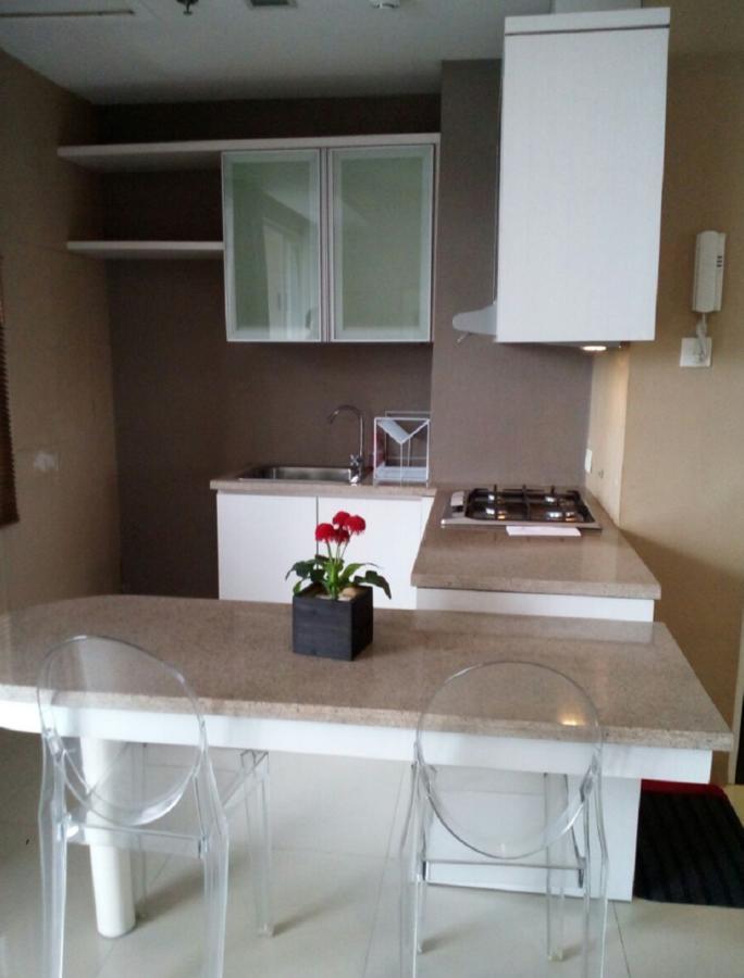 Malibu Grand Sudirman Apartment Balikpapan  Bagian luar foto