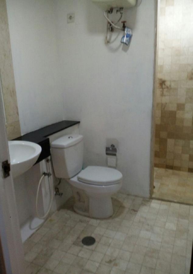 Malibu Grand Sudirman Apartment Balikpapan  Bagian luar foto